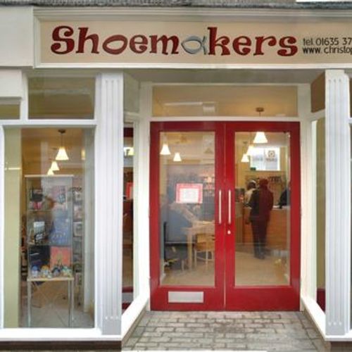 Shoemakers