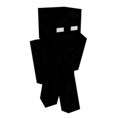 Null Minecraft Skin