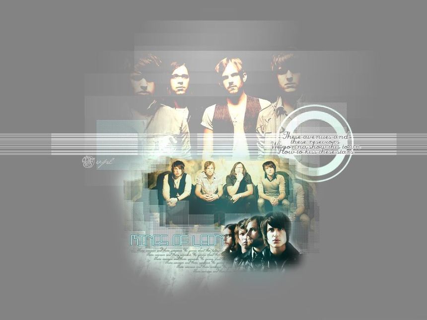 Kings of Leon lança “KOYSAR”, nova faixa do álbum “O My Beloved”