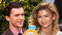 Tom Holland Gives Update on Zendaya Engagement
