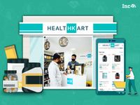 130+ Stores, 1K+ Brands, 40 Cities: How HealthKart Is Addressing ...