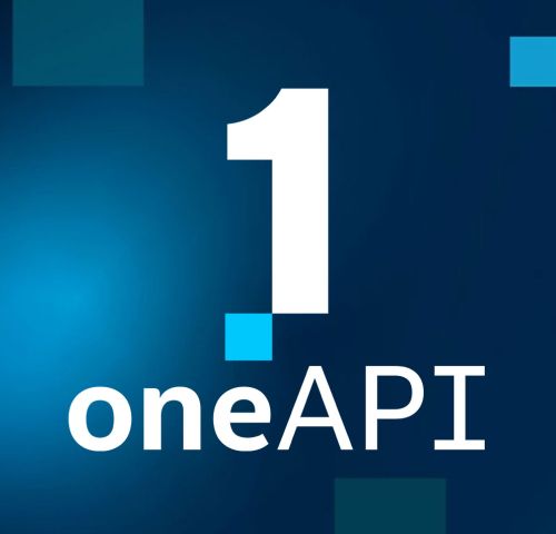 インテル oneAPI