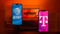 FCC Fines Verizon, T-Mobile and AT&T $200 Million for Sharing Customer Location Data - CNET