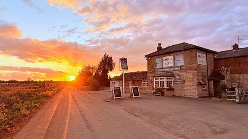 The Carpenters Arms