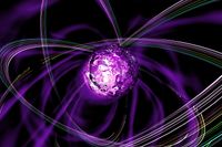Quantum device simulates matter popping into existence - Phys.org