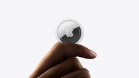 The four-pack of Apple AirTags is nearly back at its lowest price ever in time for spring break travel