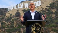 California AG Rob Bonta says a CNN spin-off wouldn’t resolve Paramount–WBD lawsuit - CNN