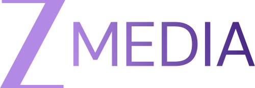 Zee Media logo