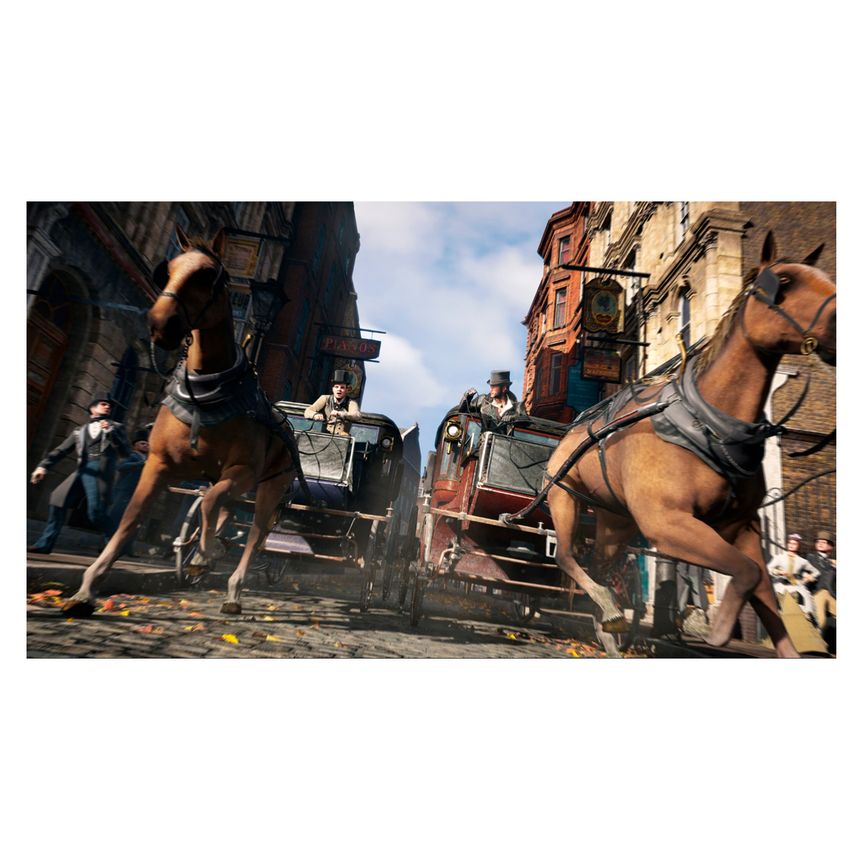 Pack triple Assassin's Creed: Black Flag, Unity, Syndicate Codigo Digital Region (ARG) Canjeable Mexico