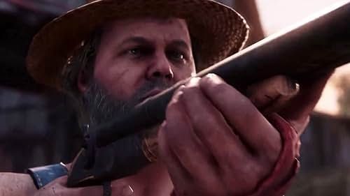 Hunt: Showdown: Update 1.3 Highlights