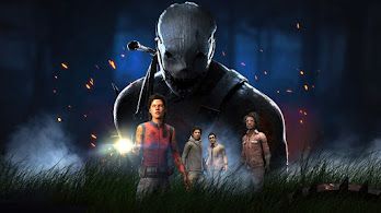 #8.551, Dead by Daylight, 4K