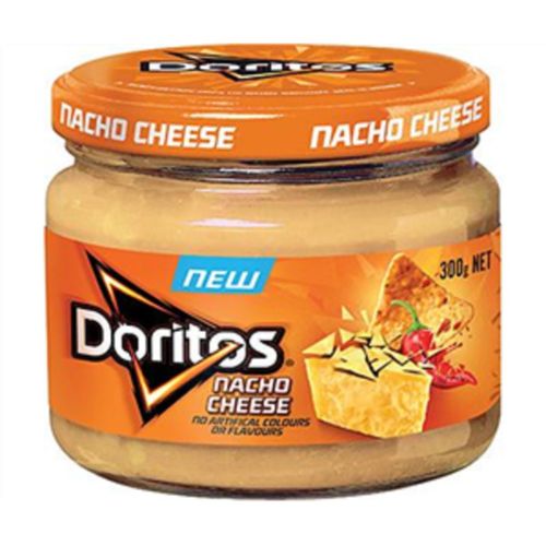 Doritos + fromage