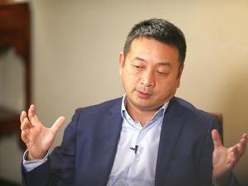 梁建章：中国人口衰竭的速度前所未有