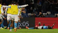 Napoli Vs Inter Milan Highlights, Serie A 2025-26: Neapolitans Claim 3-1 Win To Move Top | Outlook India