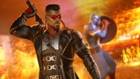 The brilliant Marvel's Midnight Suns looks to be next Epic Games Store freebie | Eurogamer.net
