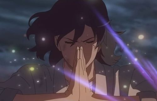 ​鈴芽之旅すずめの戸締