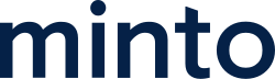 Minto Group wordmark 2017