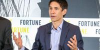 The CEO of Glassdoor says doubling down on remote work has turbocharged its ability to 'tap into talent'