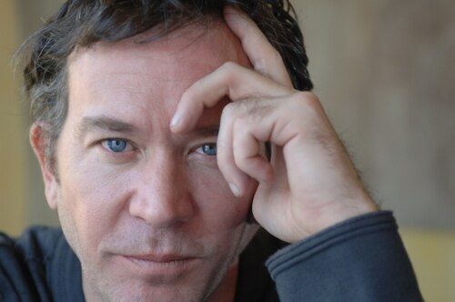 timothy hutton sundance 2006