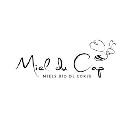 Logo Miel du Cap