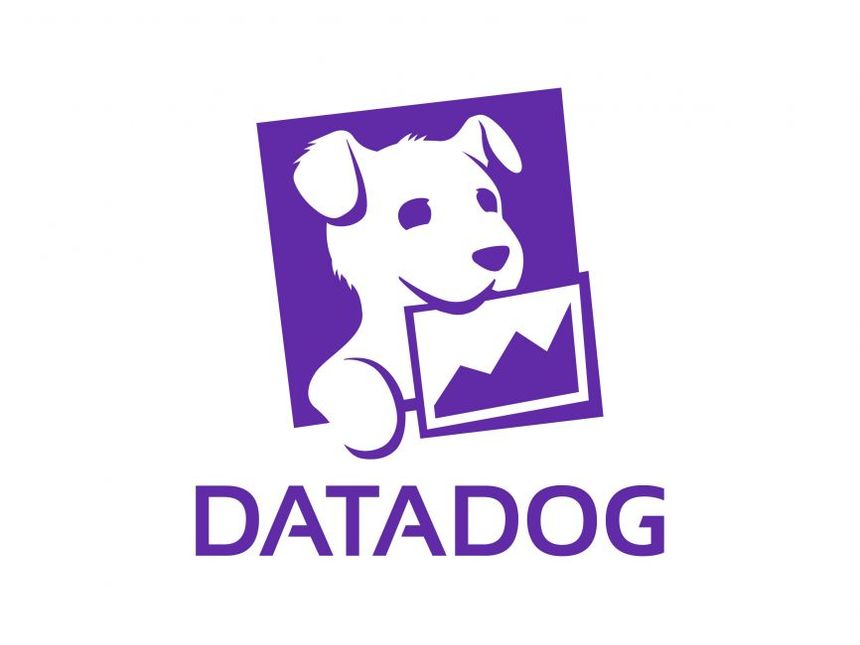 Datadog Logo