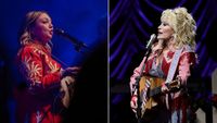 Dolly Parton wants fans to ‘forgive and forget’ Elle King’s Grand Ole Opry tribute | CNN