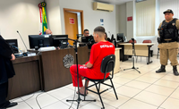 Filho que matou a própria mãe a facadas em BH é condenado a mais de 48 anos de prisão