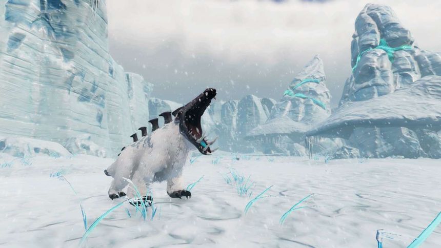 Subnautica: Below Zero 9