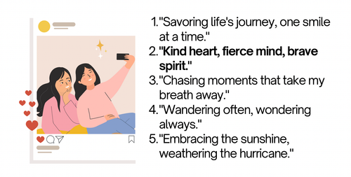 Original Instagram Captions for Selfies - Selfie Captions