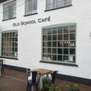 Old School Café