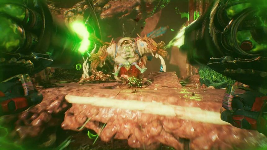 Shadow Warrior 3: Definitive Edition
