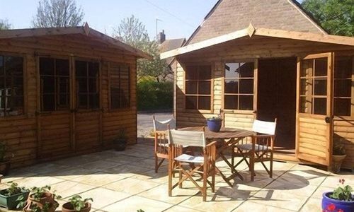 Avebury Life B&B
