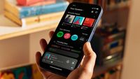Sonos' new app is a smarter, slicker music center that's perfect for, say, a pair of headphones | TechRadar