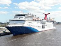 JAXPORT and Carnival Cruise Line Extend Cruise Service Agreement - Cruise Industry News | Cruise News
