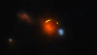 Ghost particle could have traveled 11 billion light-years to reach Earth - CNN