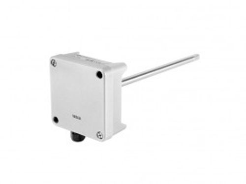 Rittal 9340760 SV OM adaptor, 16 A, 690 V, 3-pole, connection cable AWG 12, WH: 45x272 mm, support frame, PinBlock, support rail TS 45D