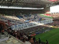 Curva Nord Suspend Ticket Price Protest In Inter Milan Vs Barcelona Champions League Showdown: “We’ll Chant From Minute 1” - Yahoo Sports
