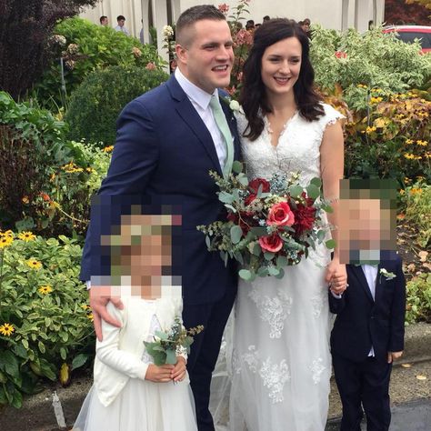 Sinister connection between suspect Henry Tenon and ex-wife of slain Microsoft exec Jared ...