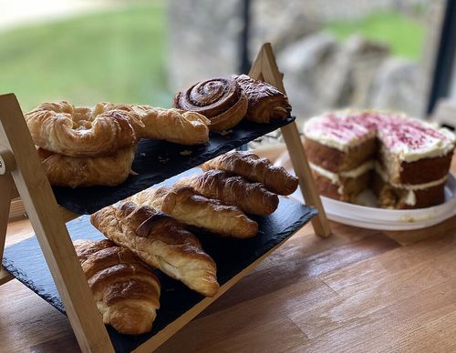 Cotswold Way Café