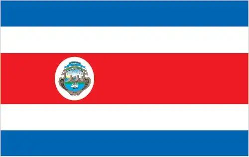 costarricanflag