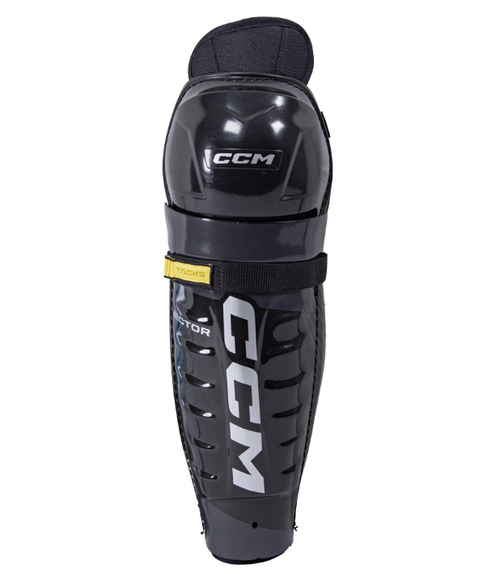 CCM Tacks XR Junior Shin Guards