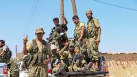 Saying Goodbye to the Syrian Democratic Forces - The National Interest