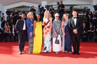 Venice: 'Remake' Wins Golden Globes Impact Prize for Documentary