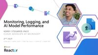 Monitoring, Logging, and AI Model Performance - YouTube