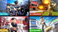 City Life Codes (May 2024)