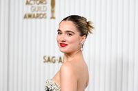 'Miami Vice '85' Cast: Haley Lu Richardson Latest To Join (EXCLUSIVE) - Deadline