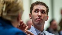Judge for Charlie Kirk shooting case holds prosecutor in contempt, keeps death penalty on the table - CNN