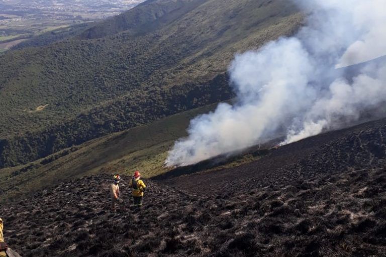 Ecuador declaró la emergencia nacional durante dos meses por - Viajar a Ecuador - Foro América del Sur