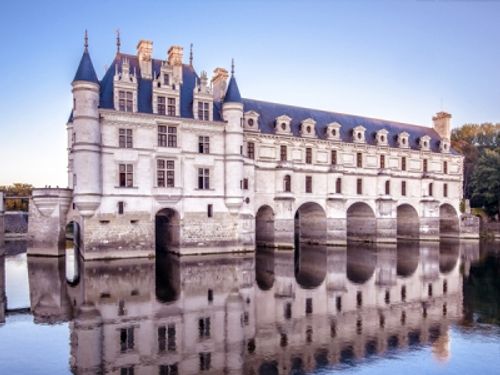 西法诺曼底滨海古堡（科隆杜塞）