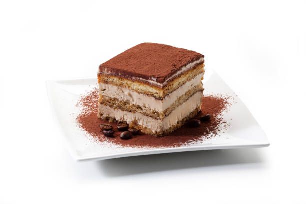 Tiramisú